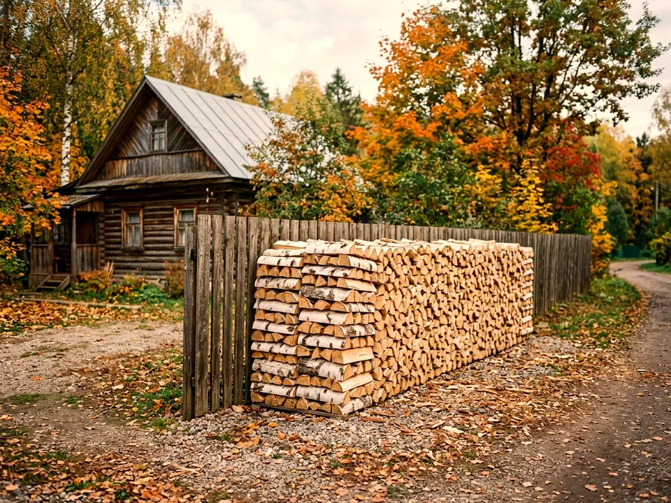Pini Kay на паллетах, Андреевка, улица Промышленная, 37Г