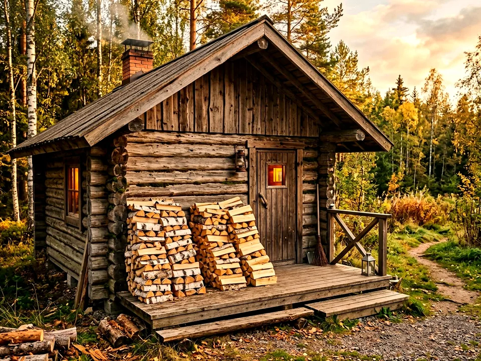 Самовывоз со склада, Андреевка, переулок Банная, 45